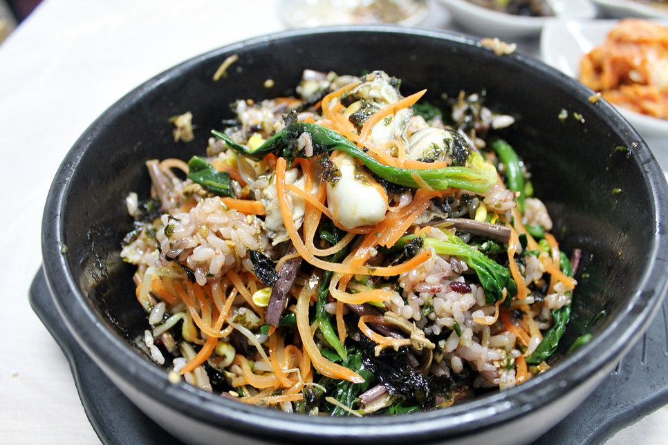 안산 상록수 맛집 농수산물도매시장 방문 안산 상록수 맛집 추천
