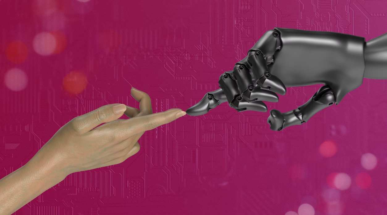 AI 에이전트미래