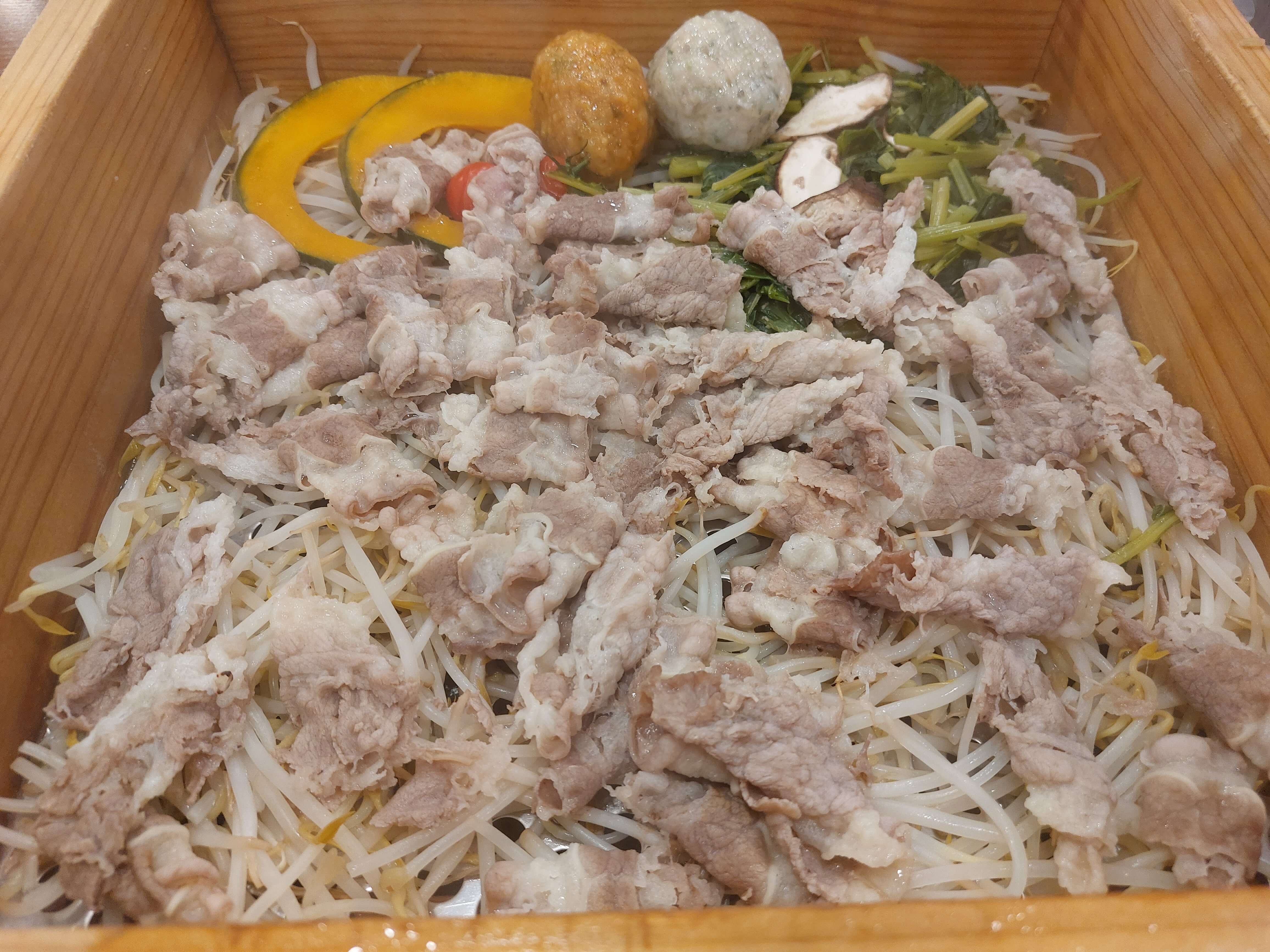  서울 근교 드라이브 하남 맛집 최부자집 편백 샤브샤브 추천
