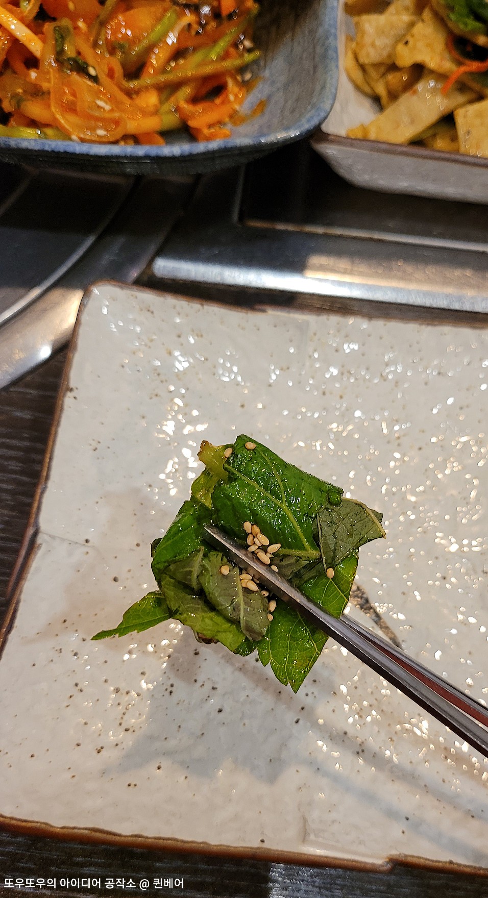 강남 복어국 (주차정보) 강남복칼국수 :: 30