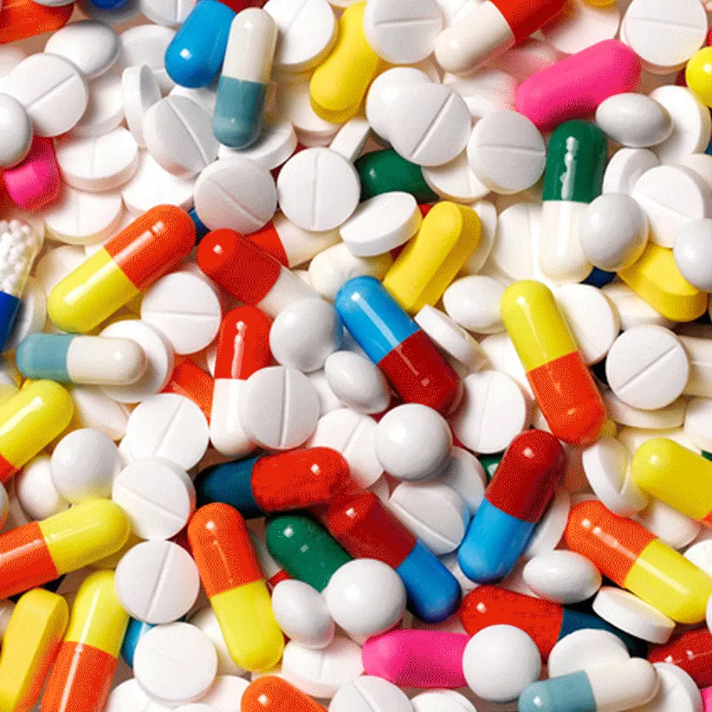 Pill