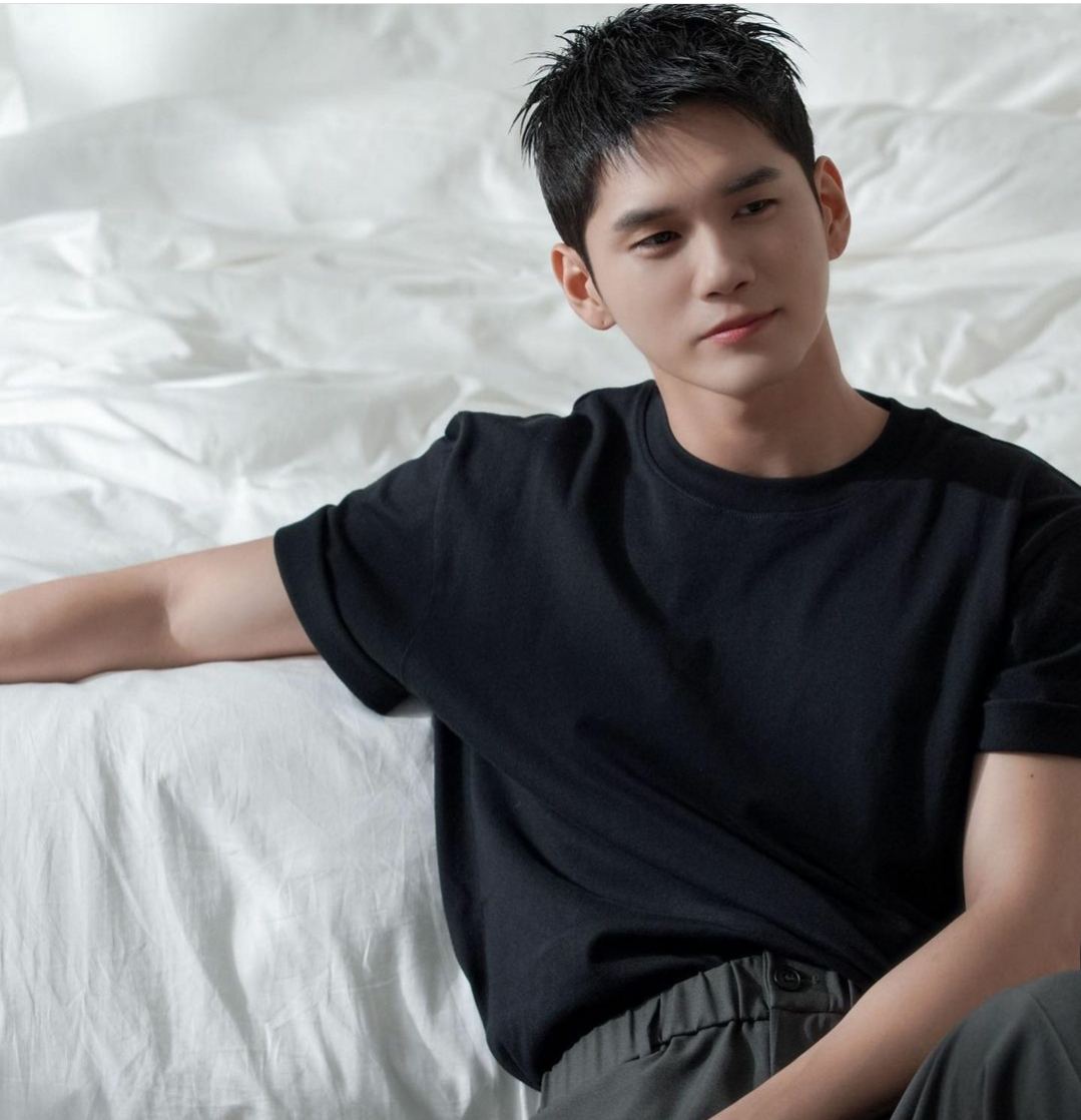 옹성우 나이 키 드라마 가족관계 학력