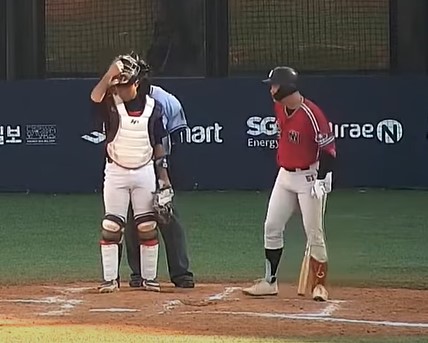 baseball