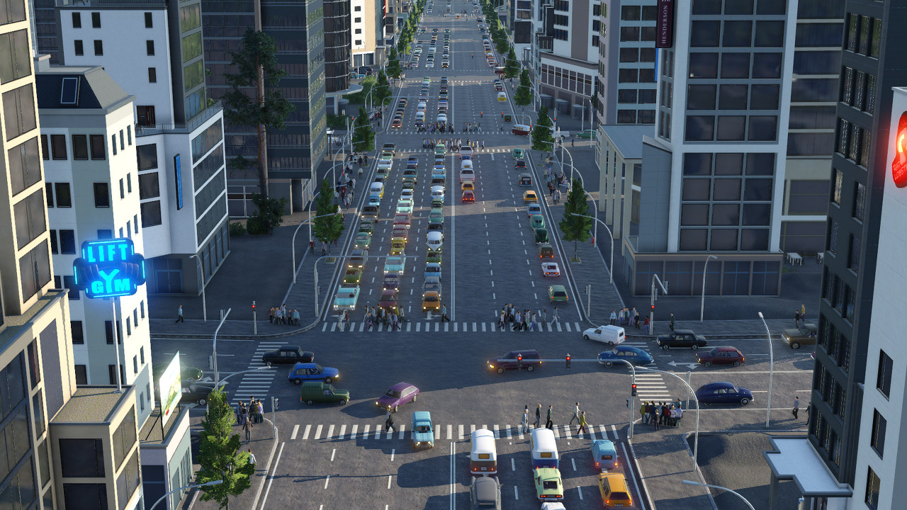  Transport Fever 2 공략, 가이드 팁