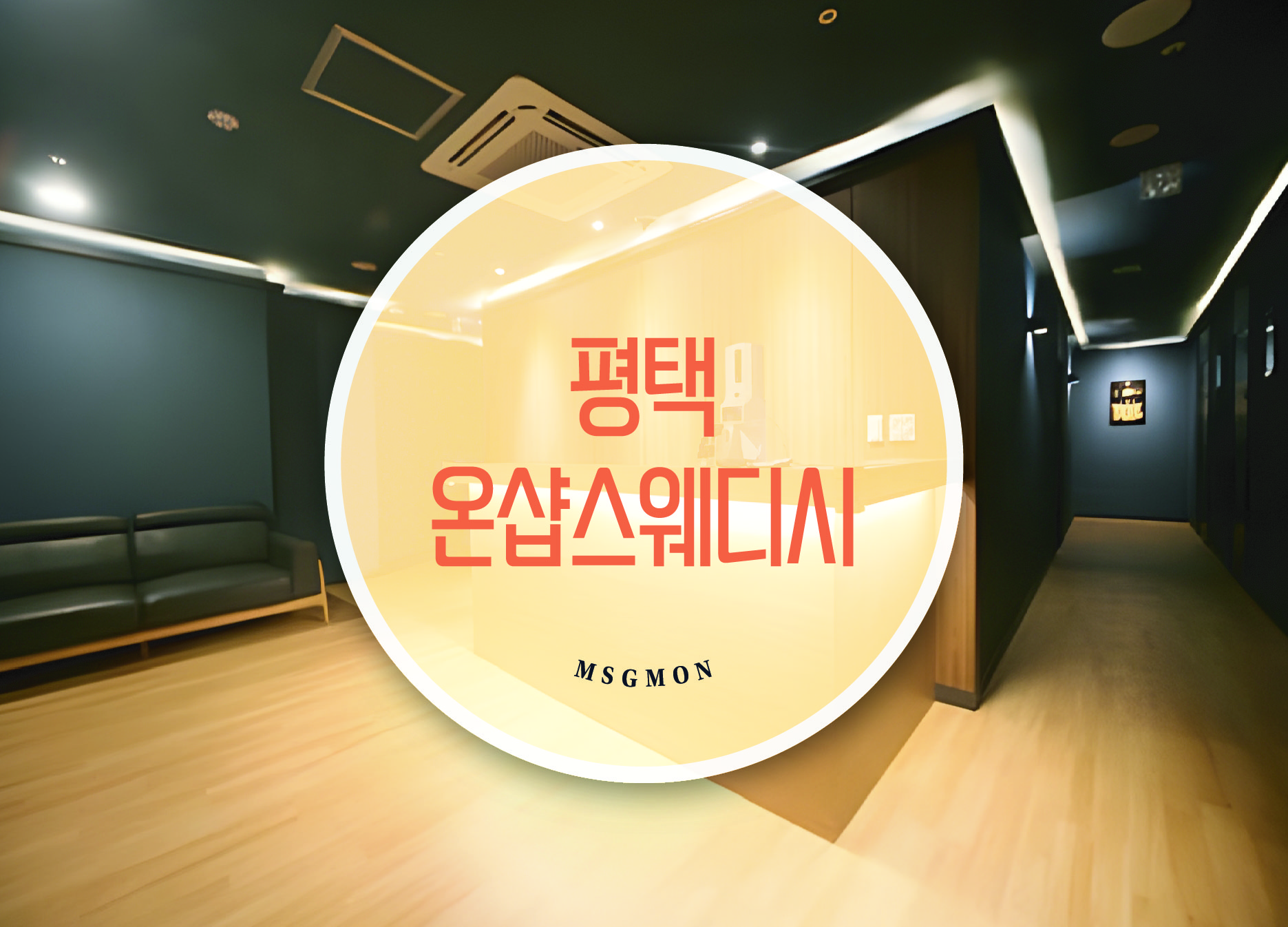 평택 온샵스웨디시