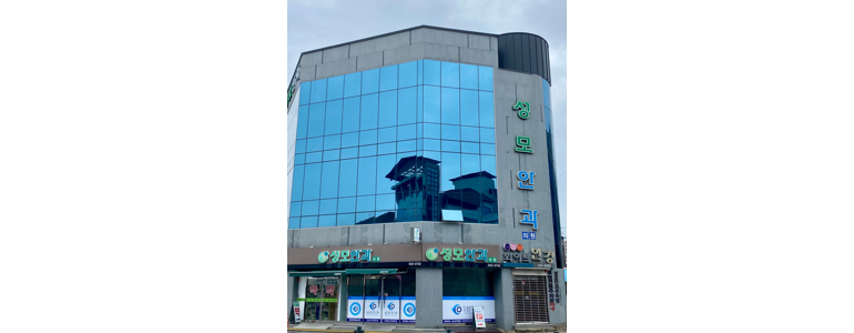 상주시 근시 안과