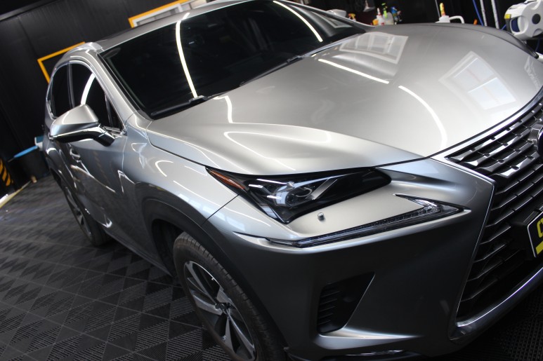 렉서스 rx300h 일산공업사 렉서스 RX300h 7