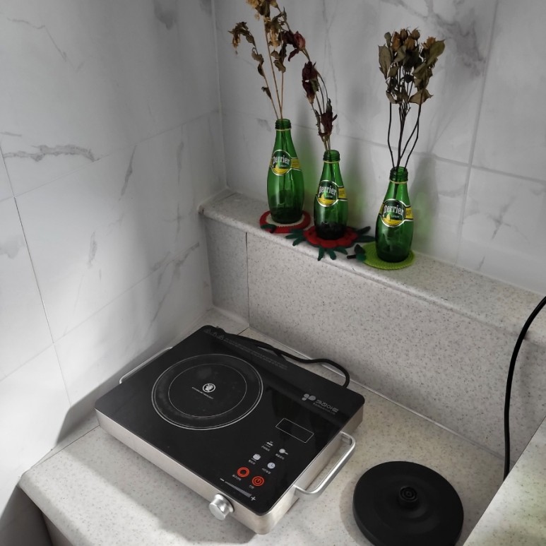 포항근처 포항 에어비앤비, 영일대 8