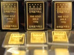 금시세 1돈 가격 및 계산기