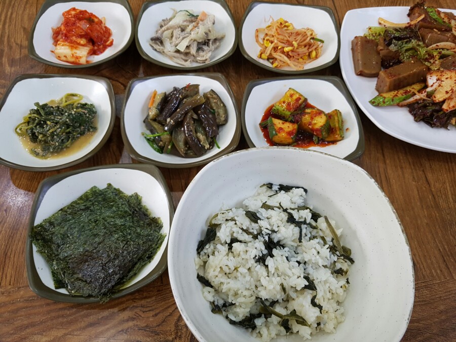 토예랑 이미지