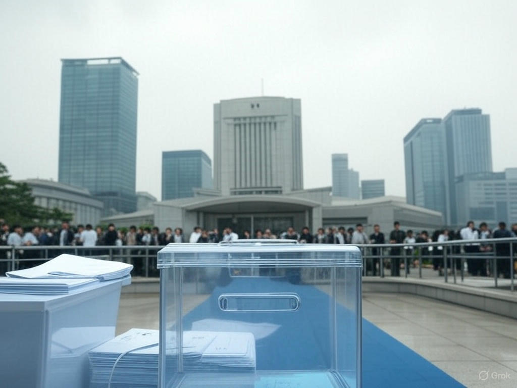 이재명 사법 리스크의 중요성