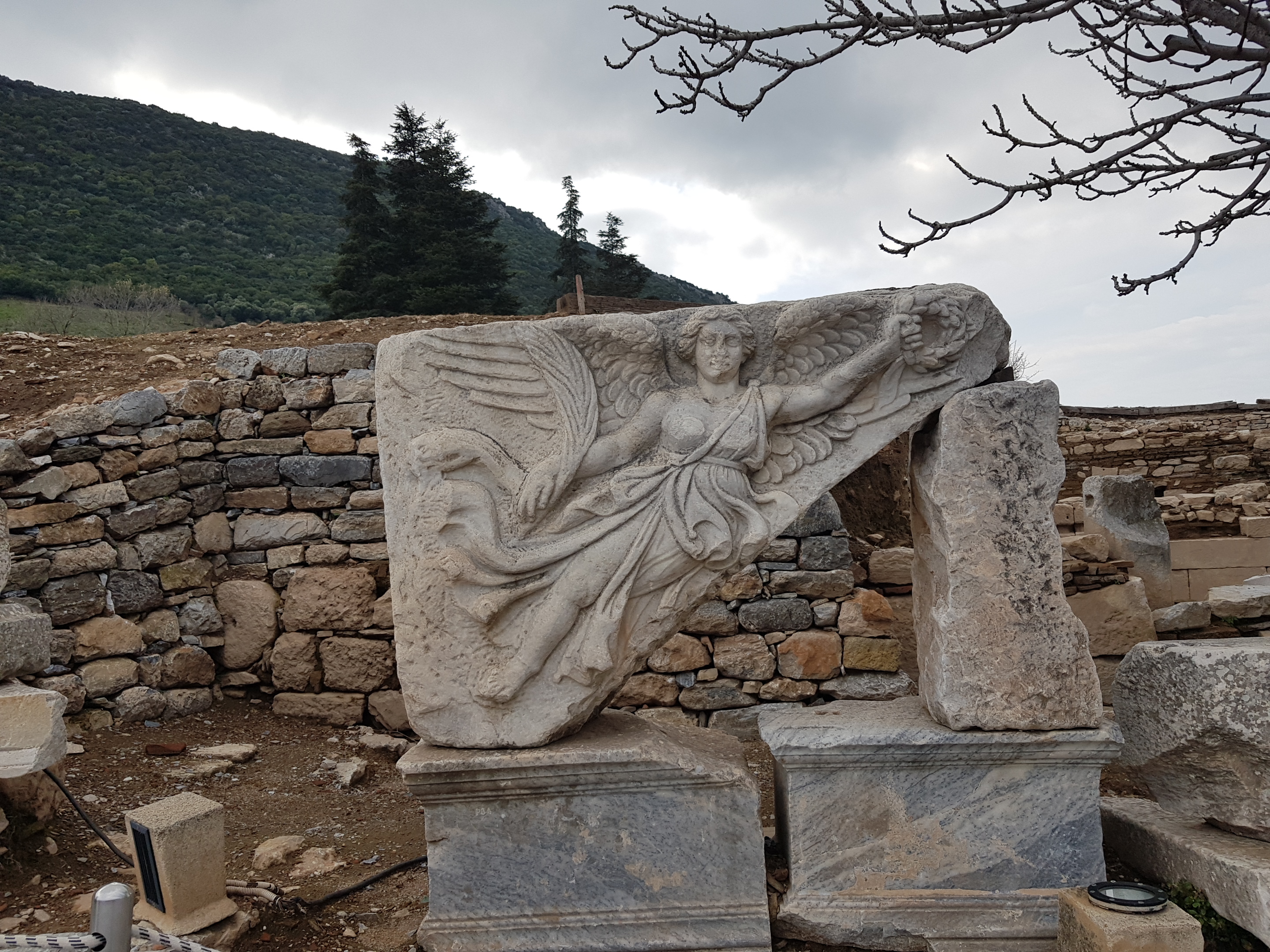 2023.3.17. 투르키예 여행 (7일) 129