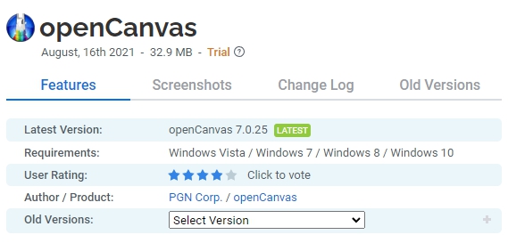 openCanvas