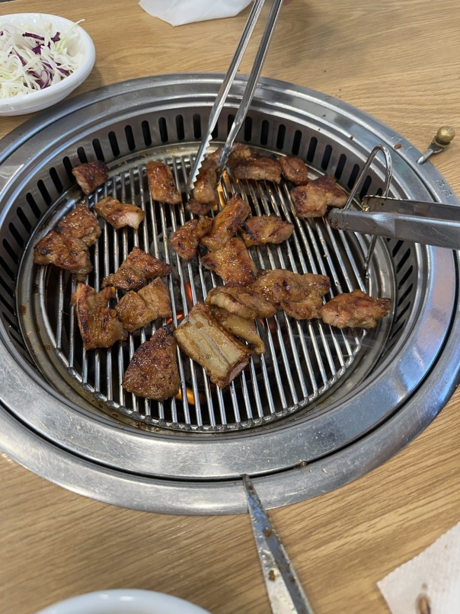 마포돼지갈비 제기동분점 사진 8