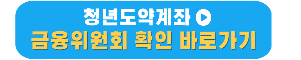 청년도약계좌 금융위원회 정보