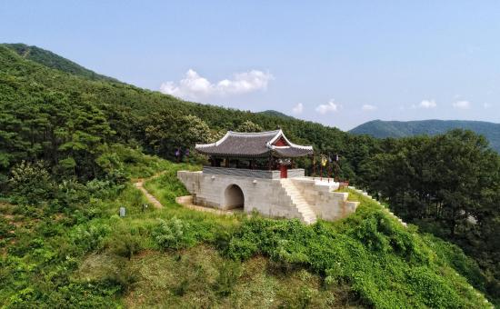 김포-문수산성-사진