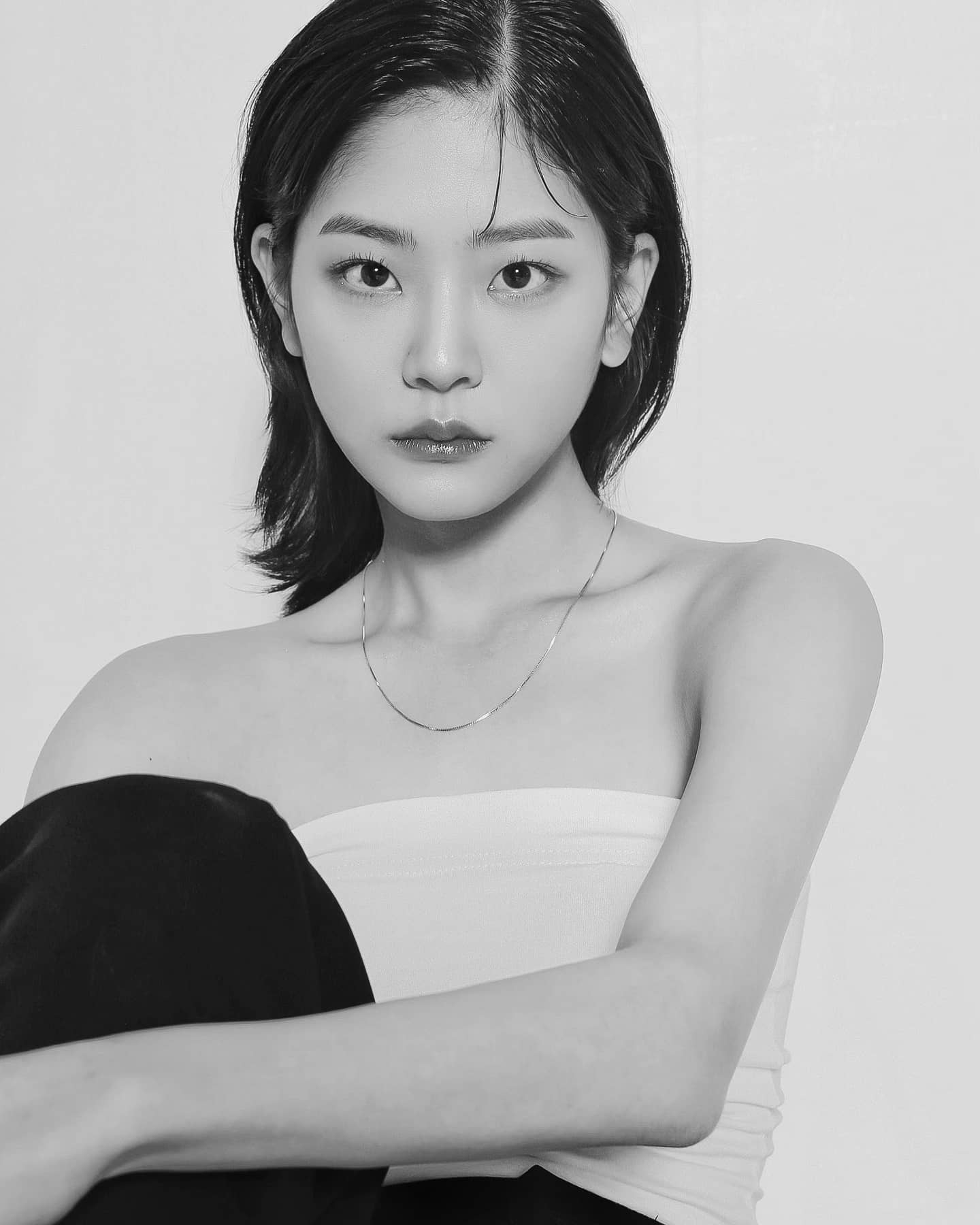 정수빈 화보