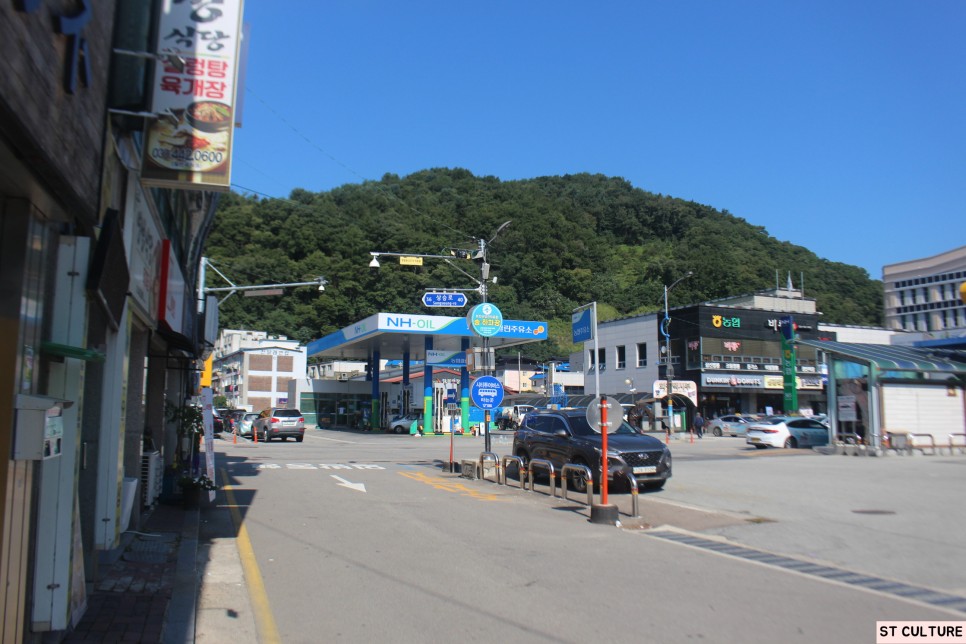 화천군 강원도 의 버스터미널 19