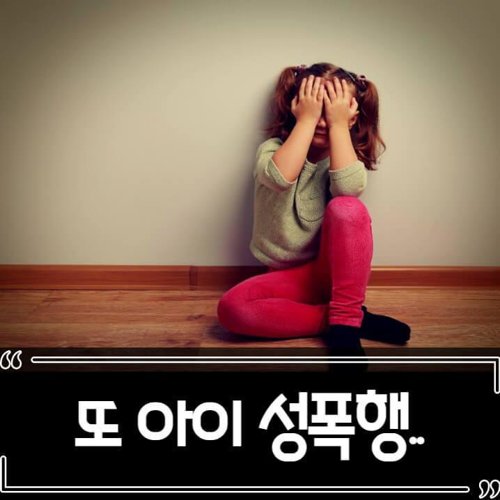  84세 노인 비아그라 먹고 초등학생 아이 성폭행