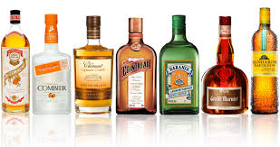  Liqueur