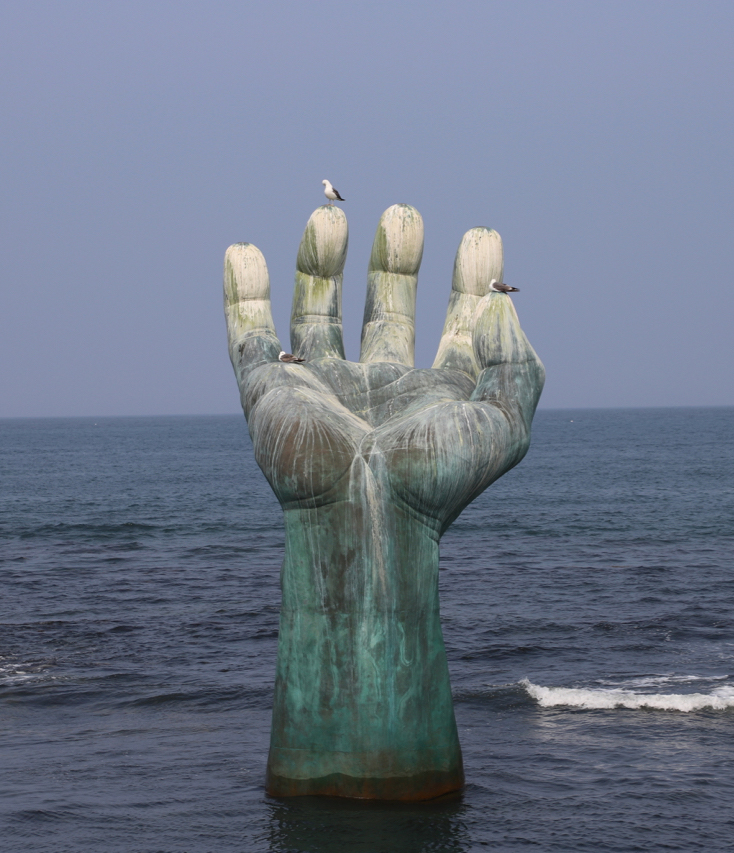  포항 호미곶 여행
