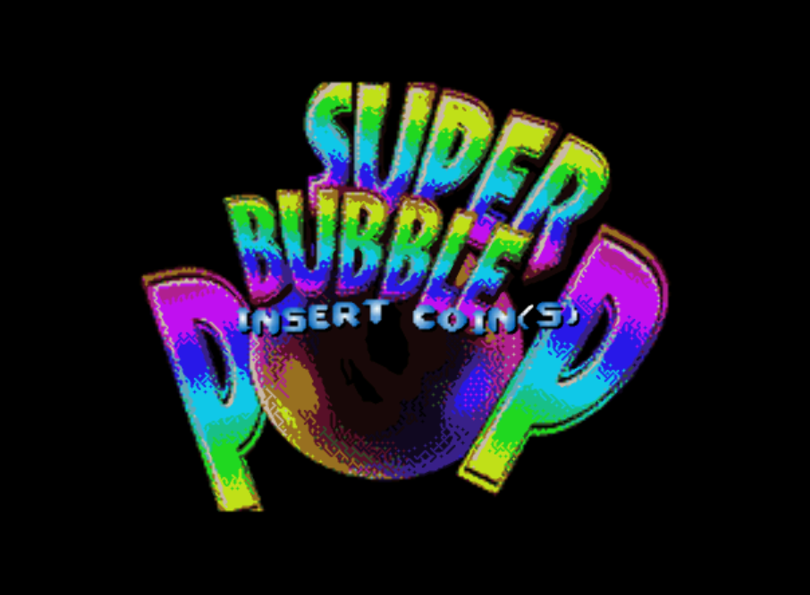  KAWAKS - 슈퍼 버블 팝 (Super Bubble Pop) 퍼즐 게임 파일 다운
