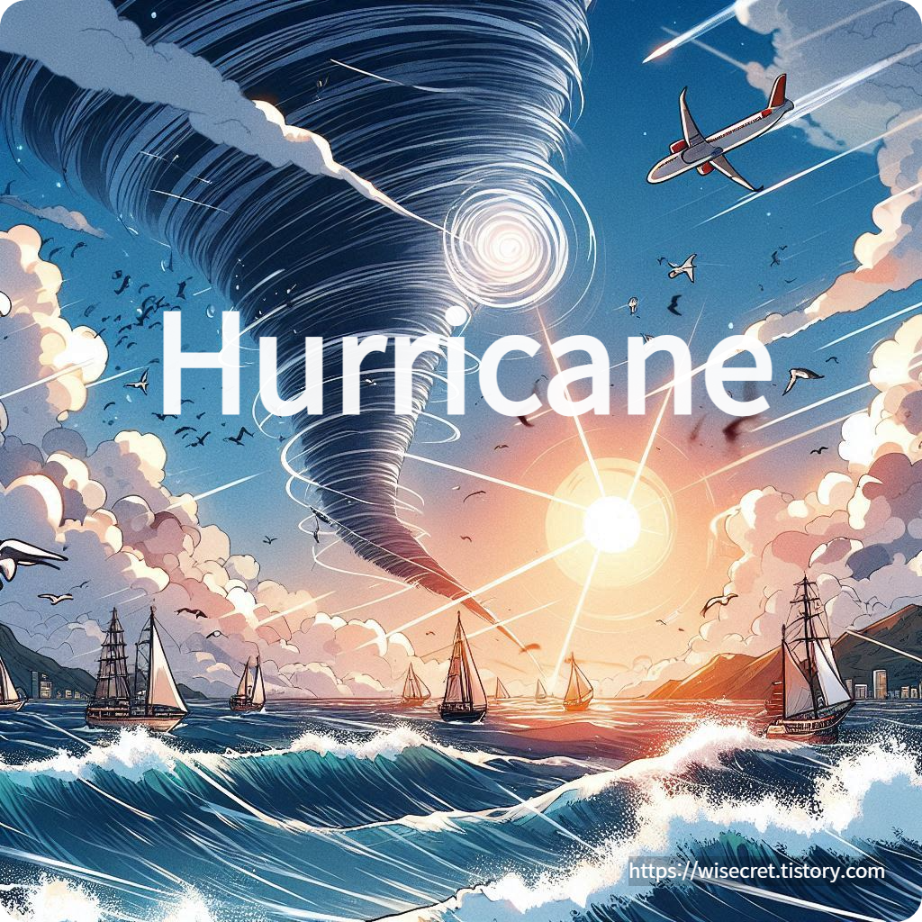 hurricane