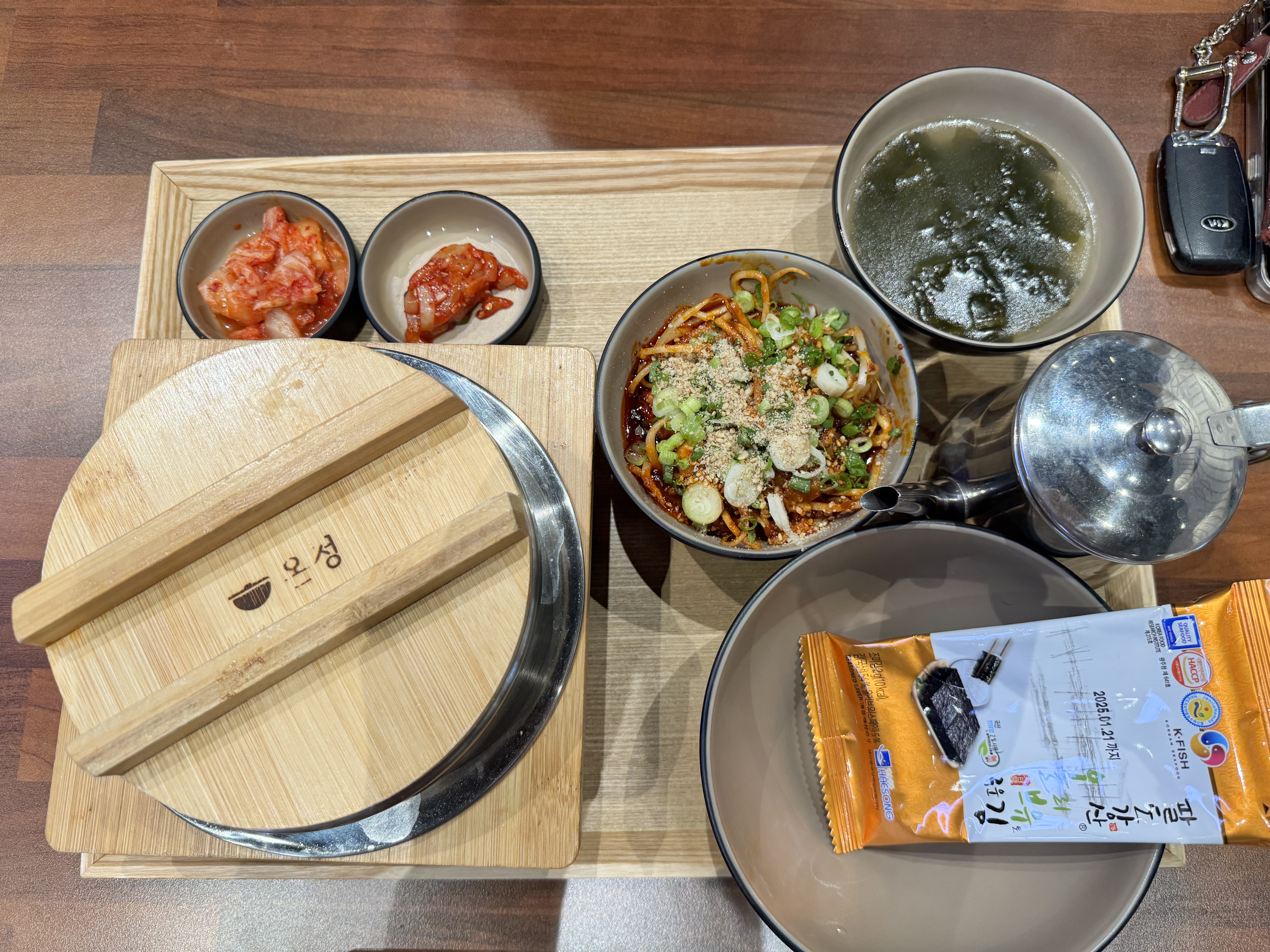 크리스피크림도넛 광양LF스퀘어점 사진 4