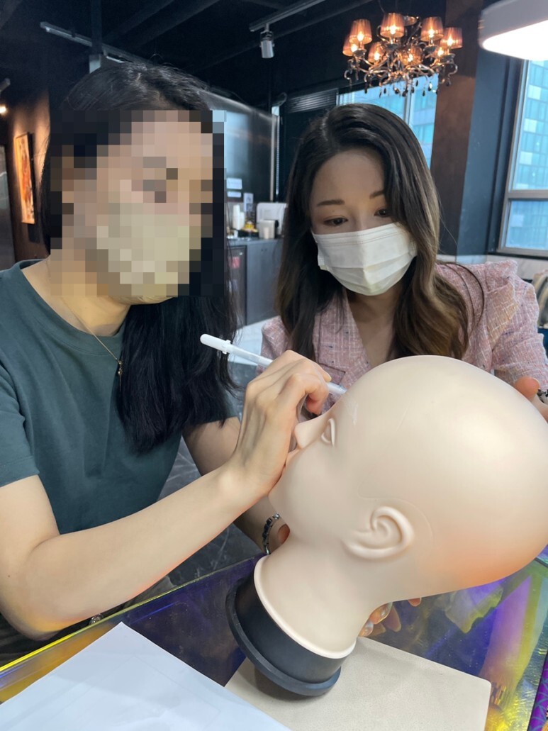 모드라인 이미지
