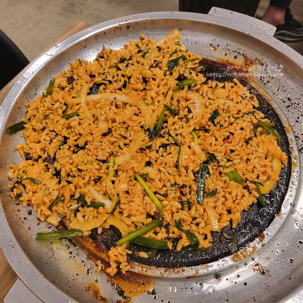 황소 곱창 곱창 23