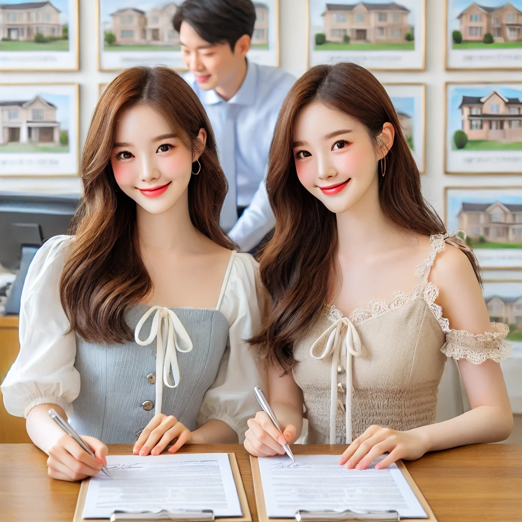 전세 재계약시 주의사항 이것만 확인하세요