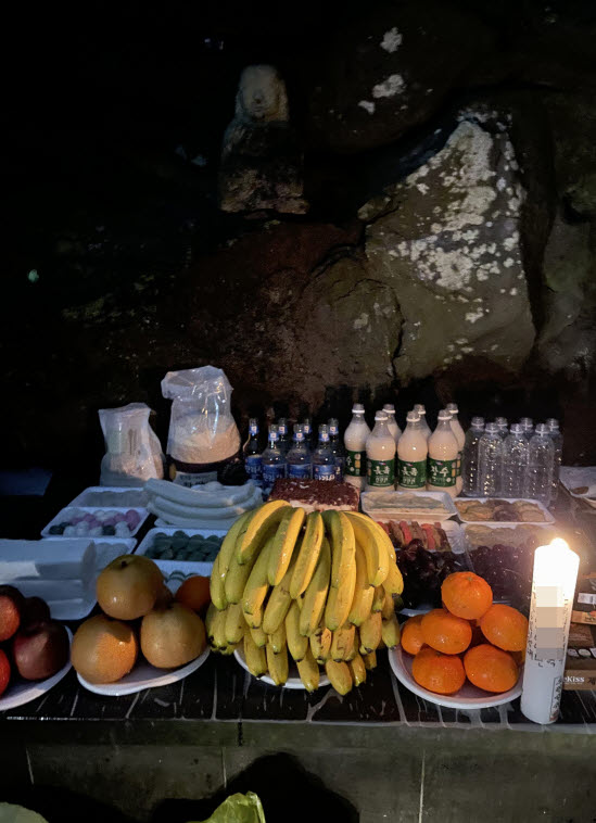 9일기도 제주도 기도 21