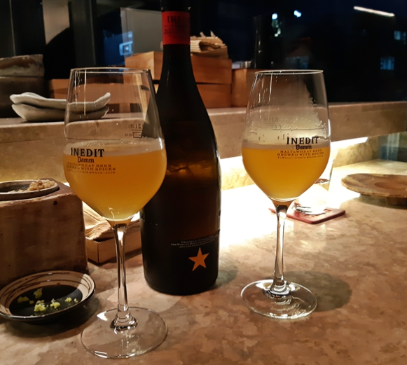  [술이야기] 스페인 맥주 종류, 국내 판매 스페인맥주, 에스텔라 담 이네딧 맥주, 마오우5스타 맥주