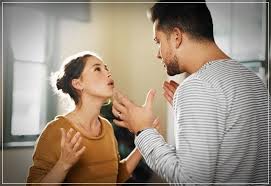  아버지랑 싸우고 화해? 가출해?