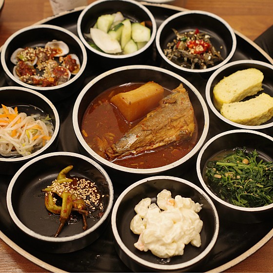 숯불고기 이미지