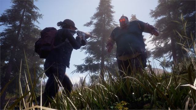 State of Decay 2: Juggernaut Edition 한글패치 스테이트 오브 디케이2