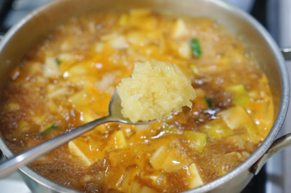 저녁 찌개메뉴 오늘 저녁메뉴 추천, 11