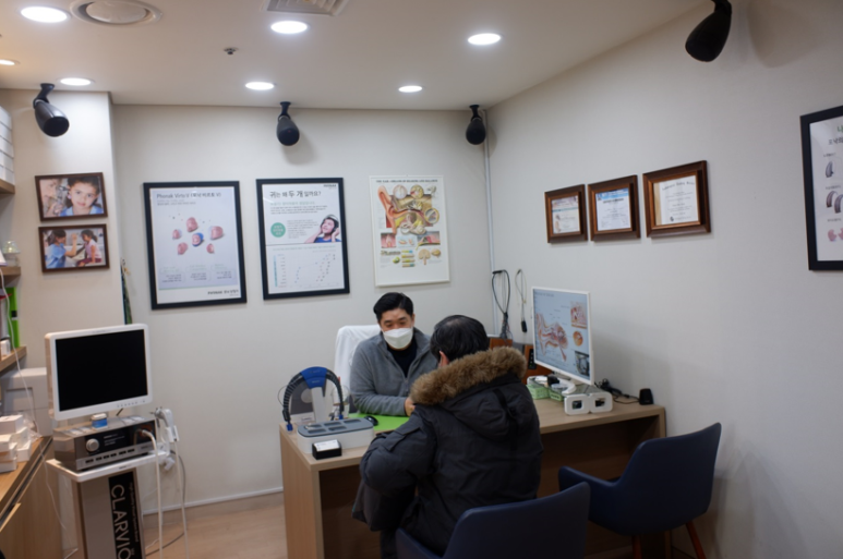 정부지원 제품안내! 보청기보조금 6