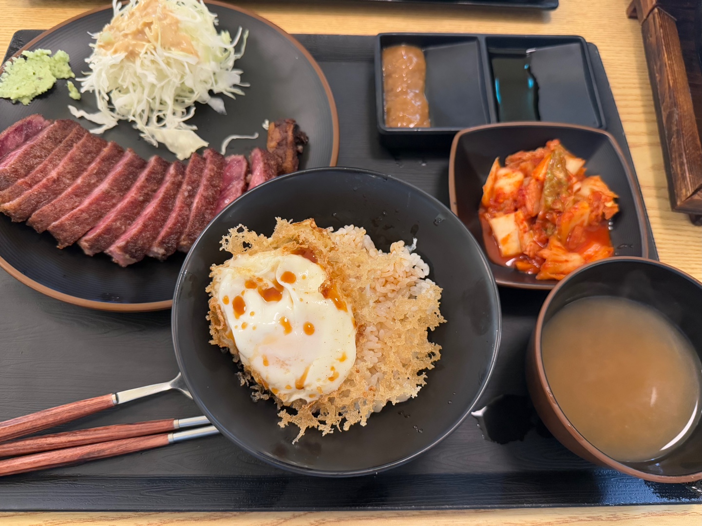규카츠정 이미지