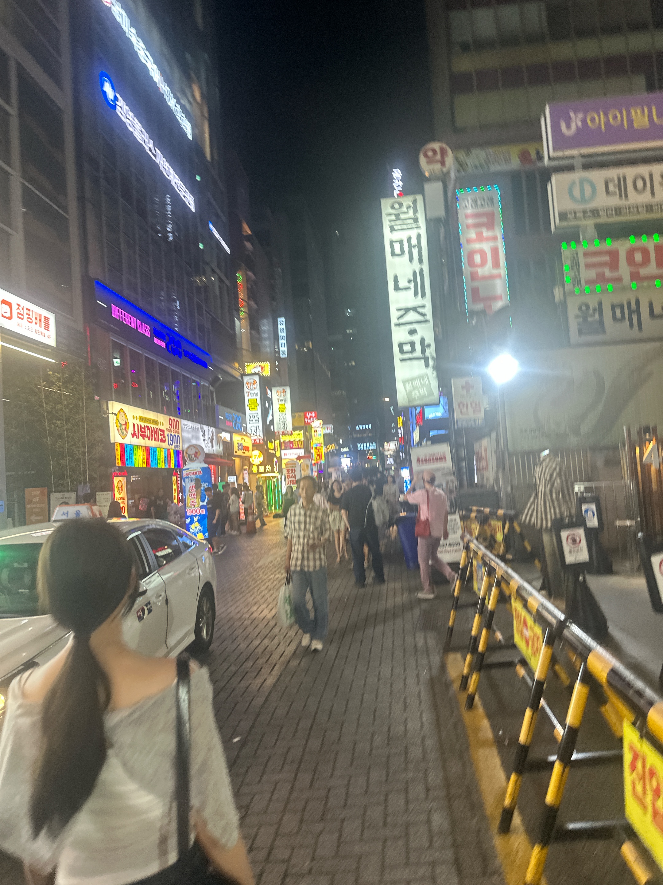 하나마토 신논현 사진 5