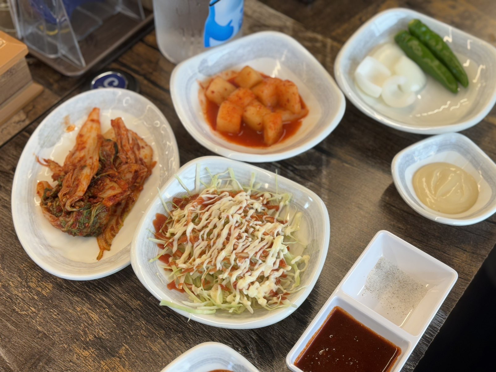 대구 방촌시장 맛집