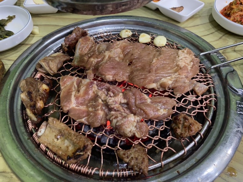 대갓집 이미지