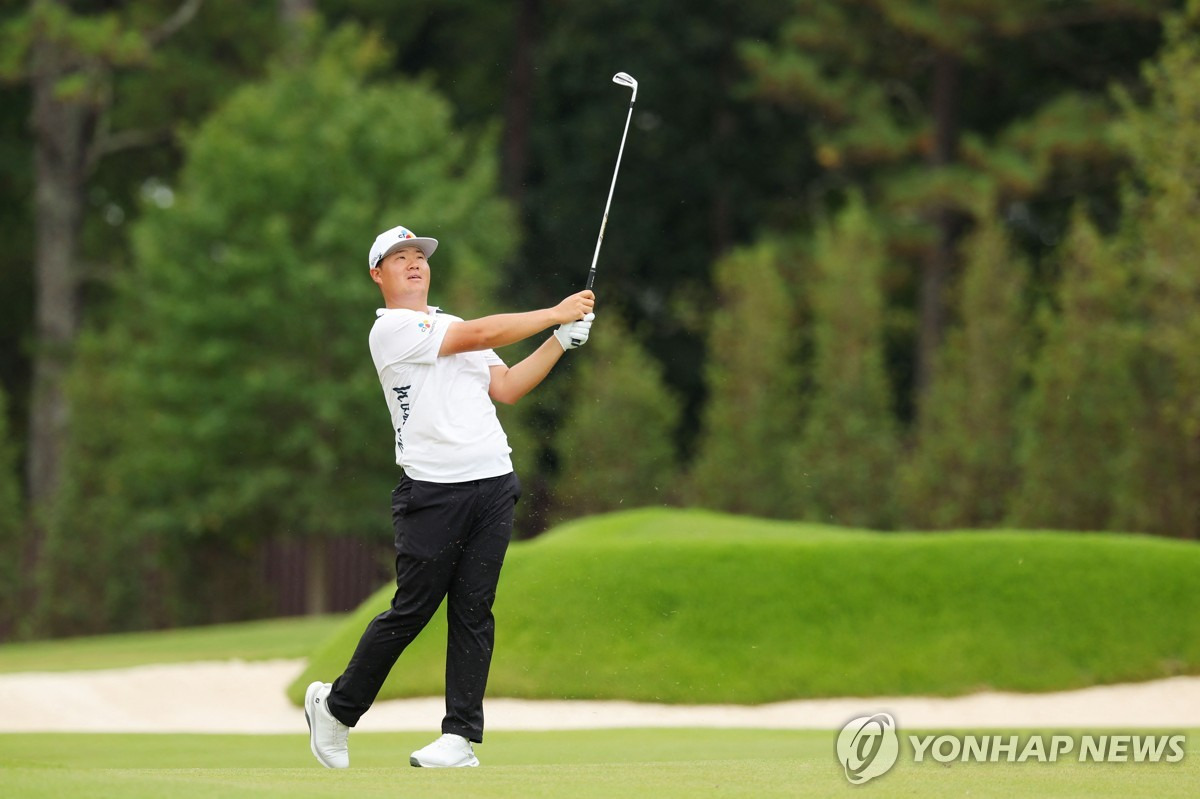 임성재 pga 투어