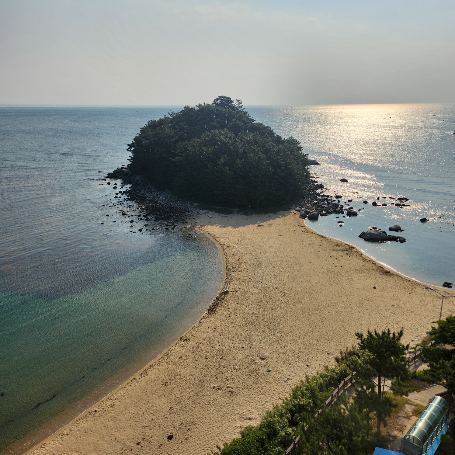 고성 마차진 해수욕장 환경&amp;#44; 숙소 추천&amp;#44; 주변 가볼만한 곳
