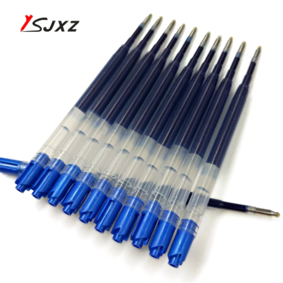  [후기] 알리 G2 규격 젤펜 사용 후기