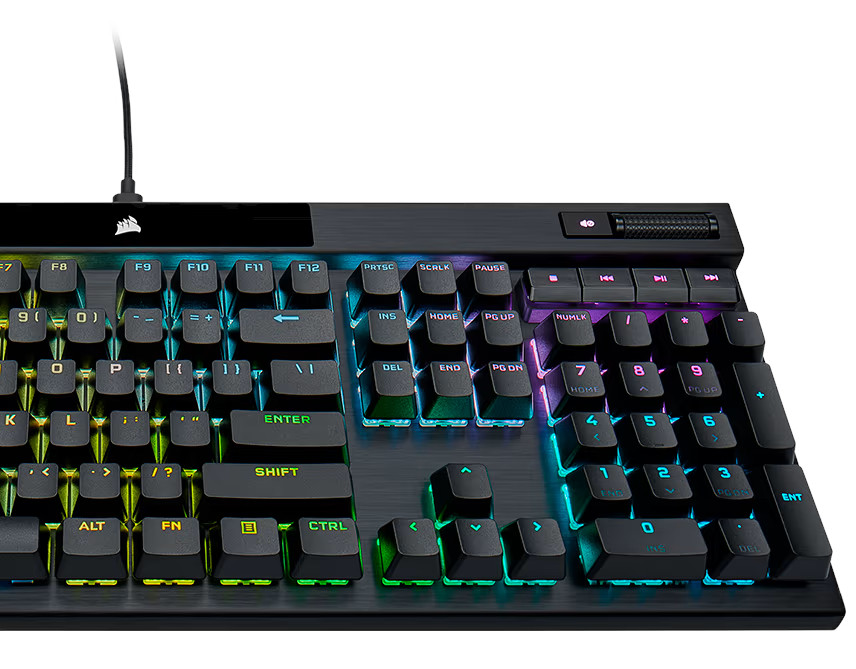 Corsair K70 RGB PRO 메카닉 게이밍 키보드