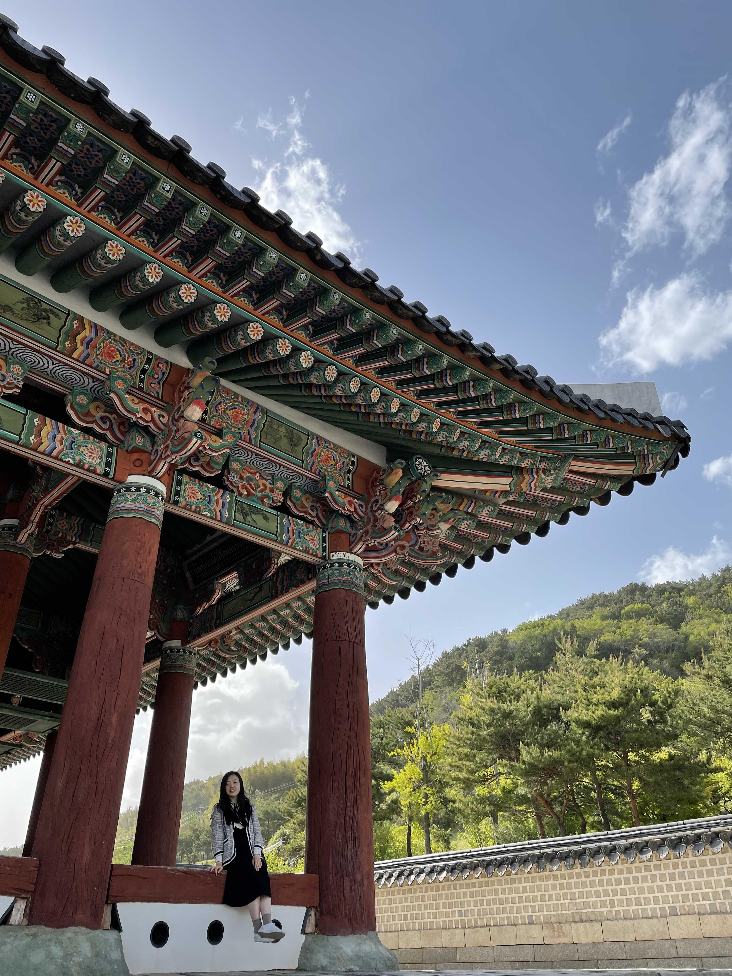  통영에 간다면 꼭 한번은 가봐야 하는 곳이 아닐까? 삼도수군통제영 & 세병관