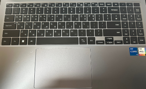 갤럭시북4 NT750XGR-A51A 4