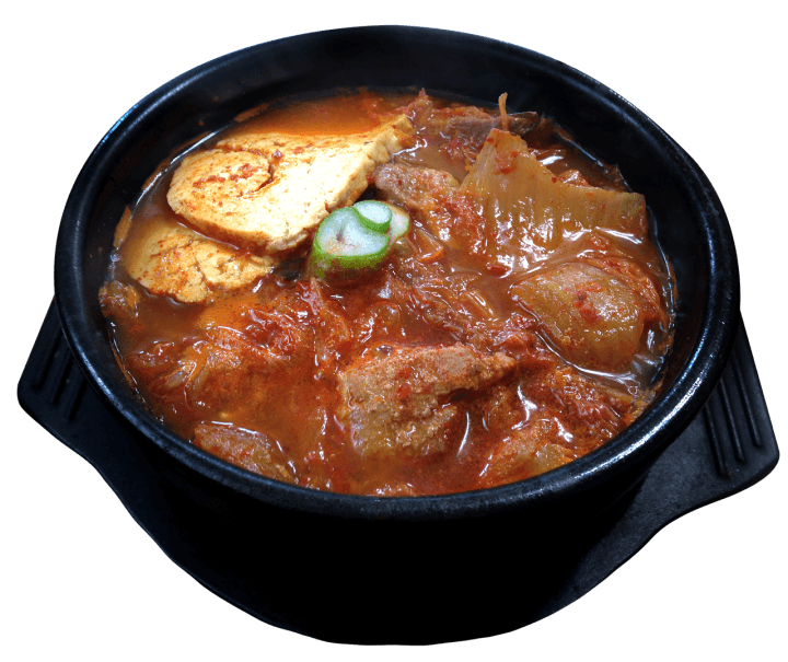 김치찌개