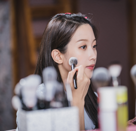  여신강림 인물관계도 등장인물(+재방송, 몇부작일까?)